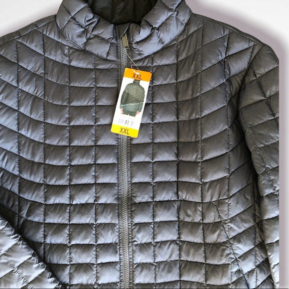 Ben Sherman Puff Jacket - Picture 7 of 12